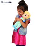 خرید آنلاین و حضوری عروسک بیبی الایو Baby alive mix my medicine baby | سیسمونی ارمغان کیدز