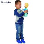 خرید آنلاین و حضوری عروسک بیبی الایو Baby alive mix my medicine baby | سیسمونی ارمغان کیدز