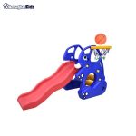 خرید آنلاین و حضوری سرسره طرح فیل چینگ چینگ | سیسمونی ارمغان کیدز