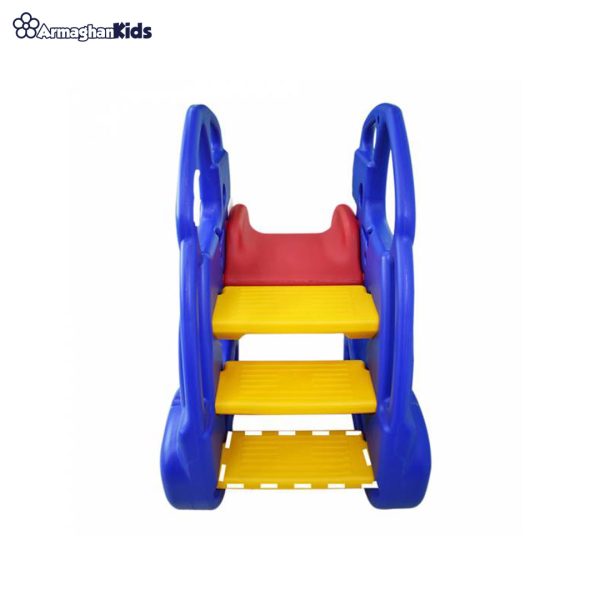 خرید آنلاین و حضوری سرسره طرح فیل چینگ چینگ | سیسمونی ارمغان کیدز