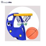 خرید آنلاین و حضوری سرسره طرح فیل چینگ چینگ | سیسمونی ارمغان کیدز