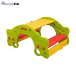 خرید آنلاین و حضوری میز و راکر سه کاره گرون آپ | سیسمونی ارمغان کیدز