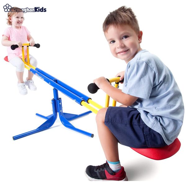 خرید آنلاین و حضوری الاگلنگ کودک گرون آپ | سیسمونی ارمغان کیدز