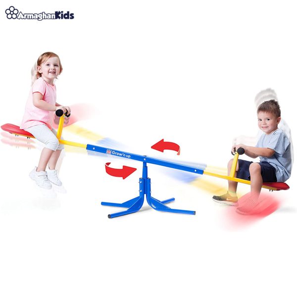 خرید آنلاین و حضوری الاگلنگ کودک گرون آپ | سیسمونی ارمغان کیدز