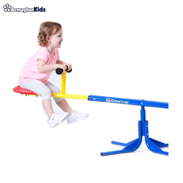 خرید آنلاین و حضوری الاگلنگ کودک گرون آپ | سیسمونی ارمغان کیدز