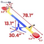 خرید آنلاین و حضوری الاگلنگ کودک گرون آپ | سیسمونی ارمغان کیدز