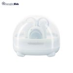 خرید آنلاین و حضوری ست مانیکور نوزاد کیکابو | سیسمونی ارمغان کیدز