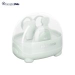 خرید آنلاین و حضوری ست مانیکور نوزاد کیکابو | سیسمونی ارمغان کیدز