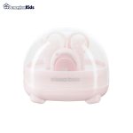 خرید آنلاین و حضوری ست مانیکور نوزاد کیکابو | سیسمونی ارمغان کیدز