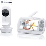 خرید آنلاین و حضوری پیجر تصویری کودک موتورولا مدل EASE34 | سیسمونی ارمغان کیدز