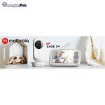 پیجر تصویری کودک موتورولا مدل EASE34