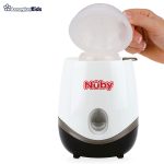 خرید آنلاین و حضوری گرم کن و استریل کننده سه کاره نابی | سیسمونی ارمغان کیدز