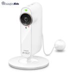 خرید آنلاین و حضوری پیجر تصویری کودک فیلیپس اونت مدل Philips Avent SCD860 | سیسمونی ارمغان کیدز