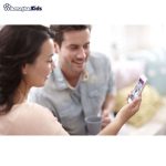 خرید آنلاین و حضوری پیجر تصویری کودک فیلیپس اونت مدل Philips Avent SCD860 | سیسمونی ارمغان کیدز