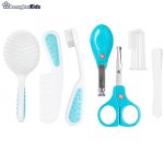 خرید آنلاین و حضوری کیت نظافت و آراستگی نوزاد اسمارت کر فیشر پرایس | سیسمونی ارمغان کیدز