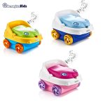 خرید آنلاین و حضوری توالت فرنگی کودک بیبی جم | سیسمونی ارمغان کیدز