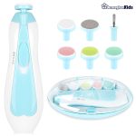 خرید آنلاین و حضوری سوهان برقی 6 تکه کودک و بزرگسال | سیسمونی ارمغان کیدز