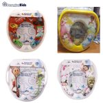 خرید آنلاین و حضوری تبدیل توالت فرنگی کودک بیبی فور لایف | سیسمونی ارمغان کیدز