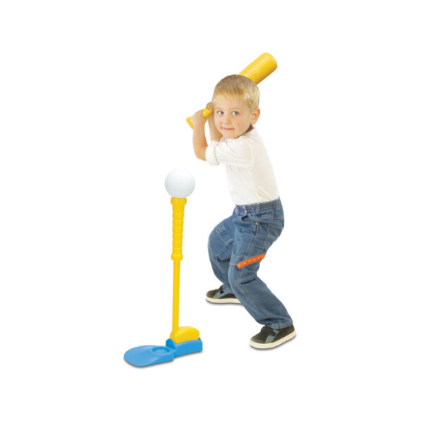 مجموعه سرسره 5 کاره گرون آپ | Grown Up 5-in-1 Activity Clubhouse