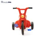 خرید آنلاین و حضوری سه چرخه پدالی دوحالته گرون آپ | سیسمونی ارمغان کیدز