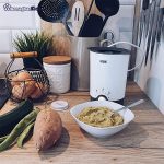 خرید آنلاین و حضوری گرم کن شیشه شیر و غذای نوزاد ناک | سیسمونی ارمغان کیدز