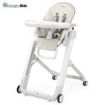 خرید حضوری و آنلاین صندلی غذای کودک پگ پرگو مدل Peg-Perego Siesta Follow Me در فروشگاه سیسمونی ارمغان