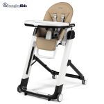 خرید حضوری و آنلاین صندلی غذای کودک پگ پرگو مدل Peg-Perego Siesta Follow Me در فروشگاه سیسمونی ارمغان