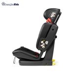 خرید آنلاین و حضوری صندلی ماشین پگ پرگو مدل Viaggio 1⋅2⋅3 Via | سیسمونی ارمغان کیدز