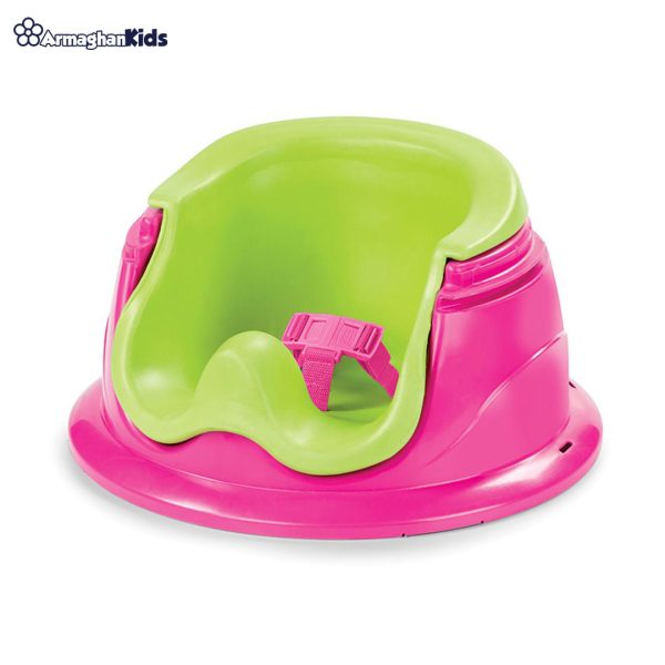 خرید آنلاین و حضوری صندلی کودک سه کاره سامر | سیسمونی ارمغان کیدز