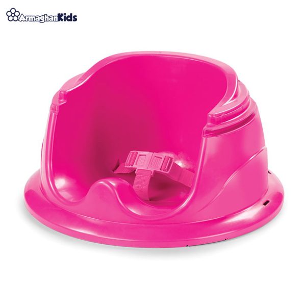 خرید آنلاین و حضوری صندلی کودک سه کاره سامر | سیسمونی ارمغان کیدز