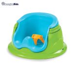 خرید آنلاین و حضوری صندلی کودک سه کاره سامر | سیسمونی ارمغان کیدز