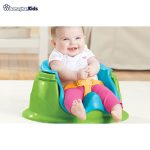 خرید آنلاین و حضوری صندلی کودک سه کاره سامر | سیسمونی ارمغان کیدز