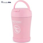 خرید آنلاین و حضوری فلاسک نگهدارنده غذای کودک تویست شیک | سیسمونی ارمغان کیدز