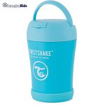 خرید آنلاین و حضوری فلاسک نگهدارنده غذای کودک تویست شیک | سیسمونی ارمغان کیدز