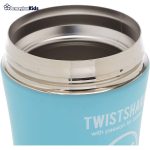 خرید آنلاین و حضوری فلاسک نگهدارنده غذای کودک تویست شیک | سیسمونی ارمغان کیدز