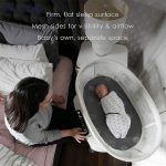 خرید آنلاین و حضوری گهواره برقی نوزاد فورمامز در فروشگاه سیسمونی ارمغان