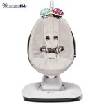 خرید آنلاین و حضوری تاب برقی نوزاد فورمامز مدل مامارو در فروشگاه سیسمونی ارمغان