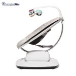 خرید آنلاین و حضوری تاب برقی نوزاد فورمامز مدل مامارو در فروشگاه سیسمونی ارمغان