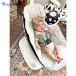 خرید آنلاین و حضوری تاب برقی نوزاد فورمامز مدل مامارو در فروشگاه سیسمونی ارمغان