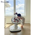 خرید آنلاین و حضوری تاب برقی نوزاد فورمامز مدل مامارو در فروشگاه سیسمونی ارمغان