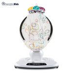 خرید آنلاین و حضوری تاب برقی نوزاد فورمامز مدل مامارو در فروشگاه سیسمونی ارمغان