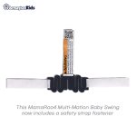 خرید آنلاین و حضوری تاب برقی نوزاد فورمامز مدل مامارو در فروشگاه سیسمونی ارمغان