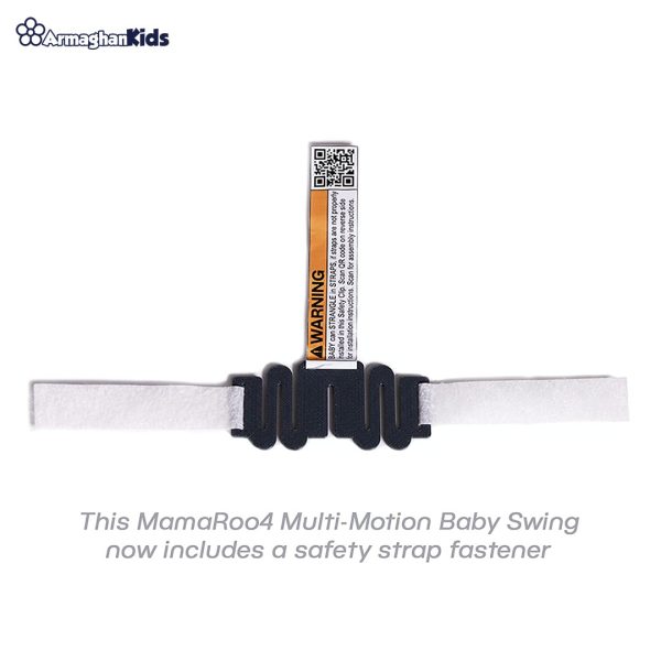 خرید آنلاین و حضوری تاب برقی نوزاد فورمامز مدل مامارو در فروشگاه سیسمونی ارمغان