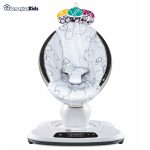 خرید آنلاین و حضوری تاب برقی نوزاد فورمامز مدل مامارو در فروشگاه سیسمونی ارمغان