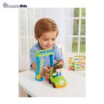 خرید آنلاین و حضوری مجموعه اسباب بازی مرکز خرید وین فان در فروشگاه سیسمونی ارمغان