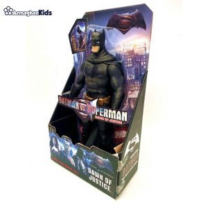 خرید حضوری و آنلاین اکشن فیگور بتمن مدل Dawn of Justice در فروشگاه سیسمونی ارمغان