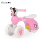 خرید حضوری و آنلاین دوچرخه تعادلی کودک میکی و مینی موس دیزنی در فروشگاه سیسمونی ارمغان