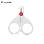 خرید حضوری و آنلاین قیچی ناخن کودک فارلین در فروشگاه سیسمونی ارمغان