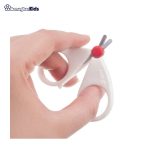 خرید حضوری و آنلاین قیچی ناخن کودک فارلین در فروشگاه سیسمونی ارمغان