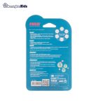 خرید حضوری و آنلاین قیچی ناخن کودک فارلین در فروشگاه سیسمونی ارمغان